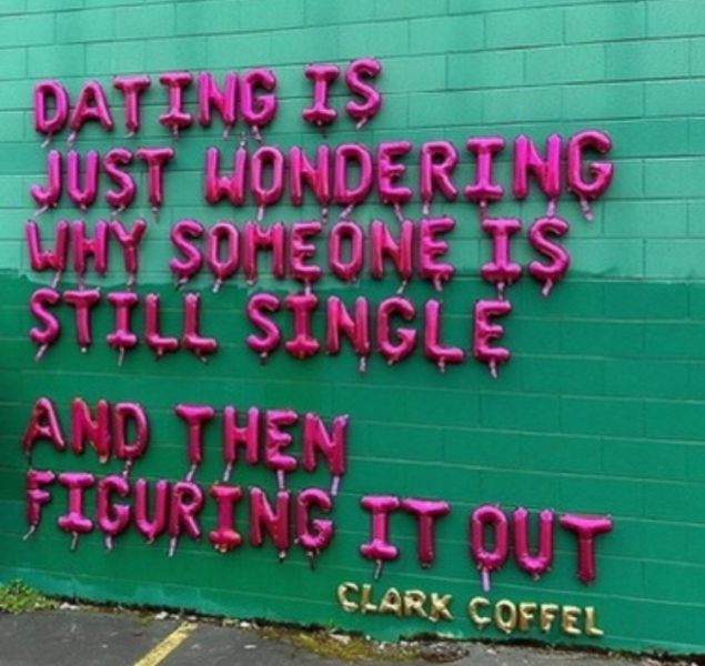 Dating Thread 51 - 2025. New year, new start