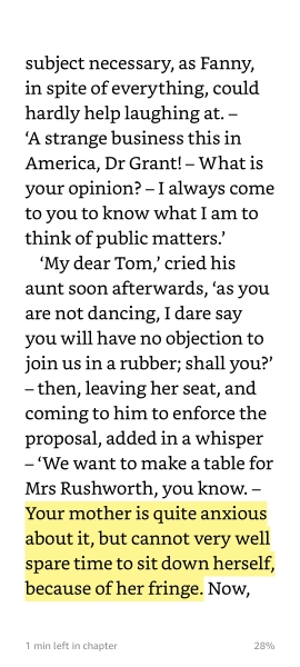 50 Books Challenge 2025 Part One