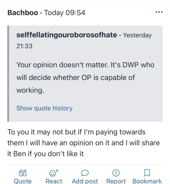 How to deal with the shame of not working