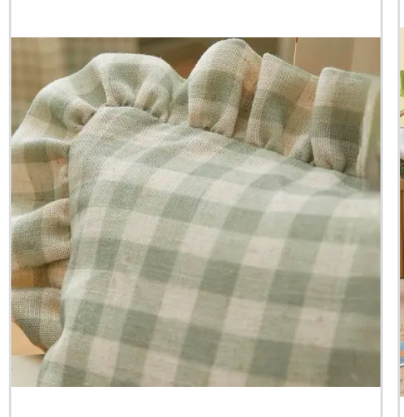 Looking for bed linen