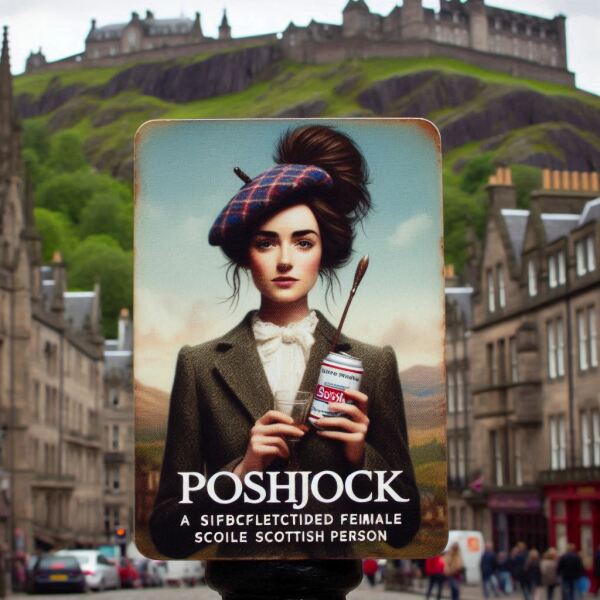 AIBU to make you laugh on a cold January day?