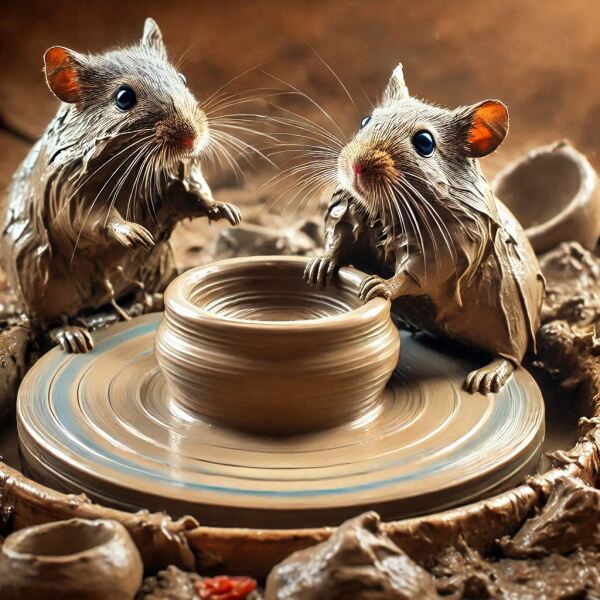 The Bluestocking: the one where AI finally learns what a blackbird is (we hope)