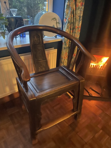 The Nigel Slater Christmas Chronicles Readalong 2024 Part 3