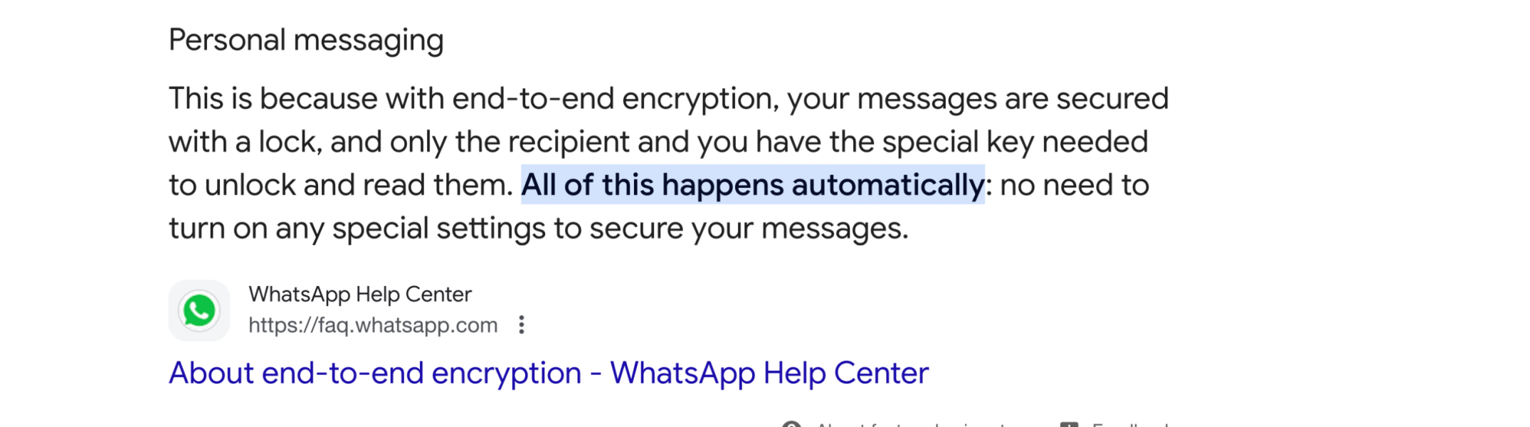 Husbands Encrypted WhatsApp with Female Colleague