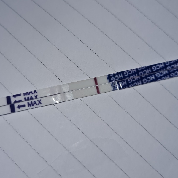 11dpo - bfp?