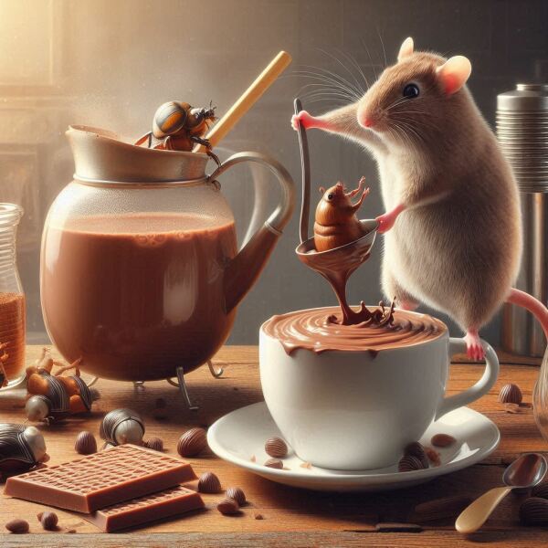 Ladies and Ladies: The Bluestocking is open: again