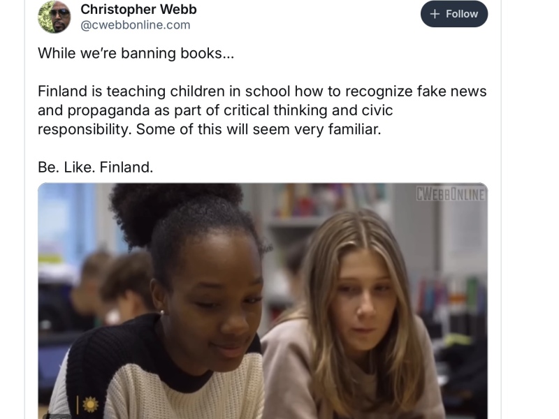 Thread 14 Starmer - The Starmeristas Strike Back