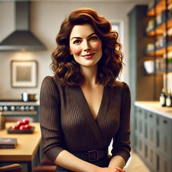 AIBU to make you laugh on a cold January day?