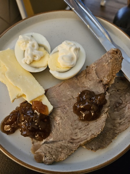 Gearing up for a JANUARY start!