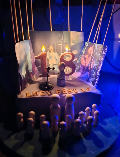 The Nigel Slater Christmas Chronicles Readalong 2024 Part 3