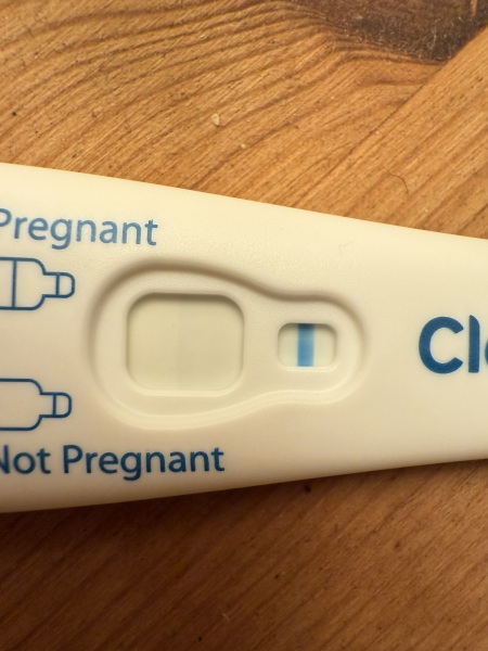 Looking for reassurance - 3 days of VFL at 12-15 DPO