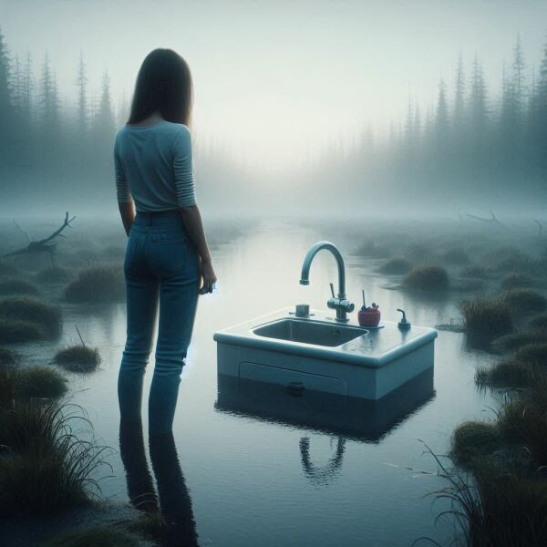 AIBU to make you laugh on a cold January day?