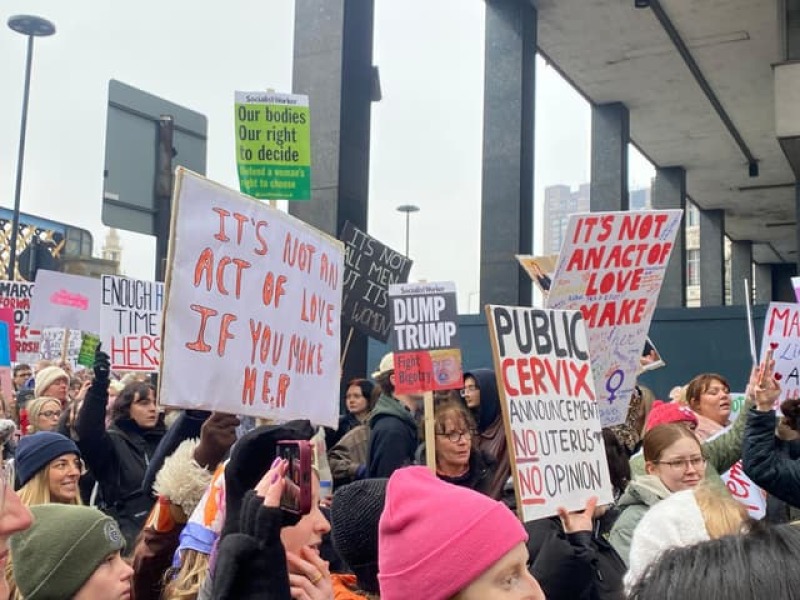 Thread 2 the one where a convicted criminal kicks off and throws all his toys  out of the pram