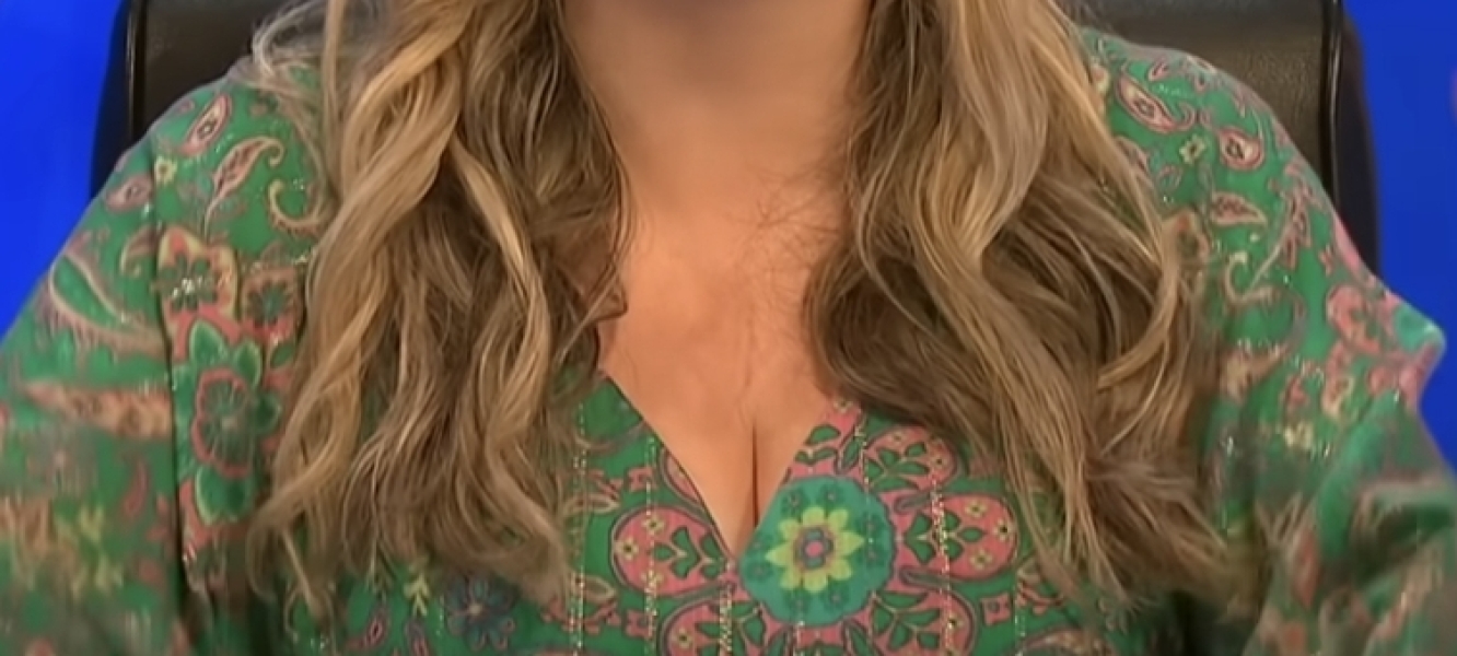 Help me find this top / dress please?