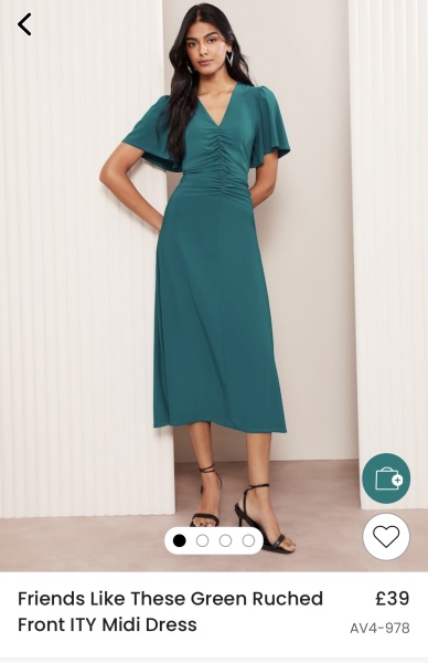 Help Finding Wedding Guest Dress