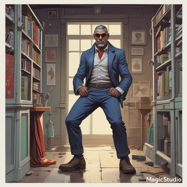 AIBU to make you laugh on a cold January day?