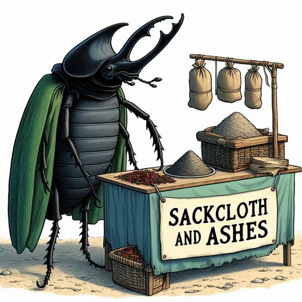 Trump announces executive order that says legally there are only 2 genders (hmmm did he mis-speak and meant sex?)