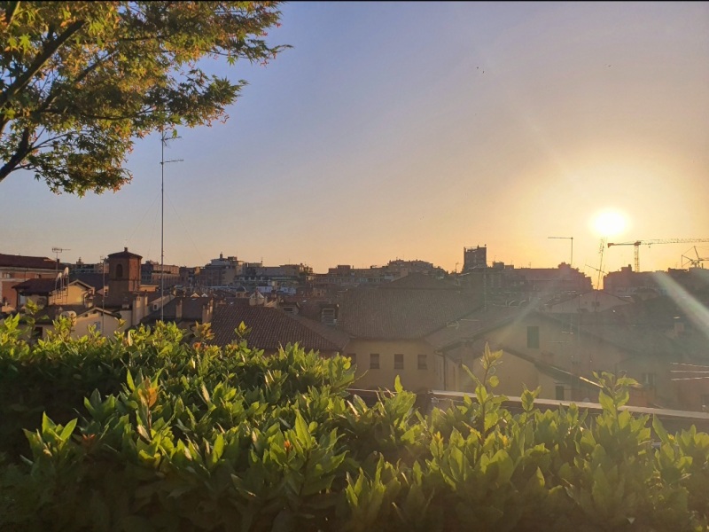 Bologna and Verona hotel recomendations
