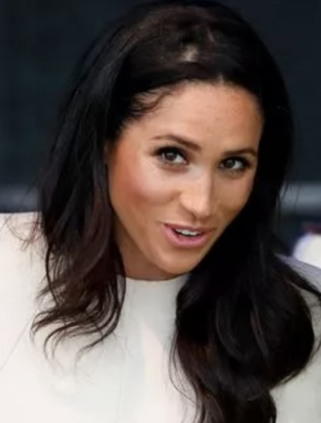 Is there another couple in the world like The Sussexes?