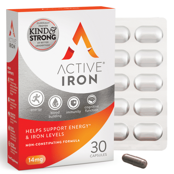 Low vit D and anemia- experiences please