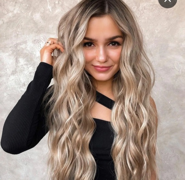 Best reasonably priced hair tool for loose curls/waves