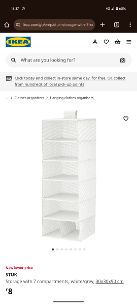 I've just spent £200 on socks