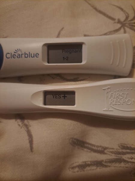 January TTC Support Group 💚