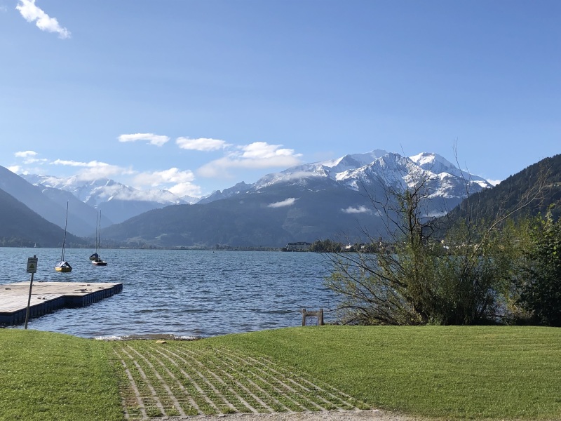 Black Forest / Zell am see recommendations