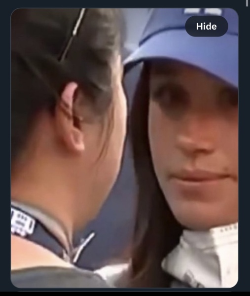 With Love, Meghan