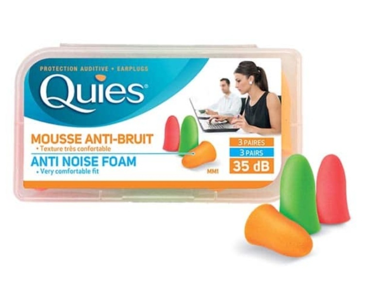 Please recommend me best ear plugs to block out snoring! (Not Loop quiet)