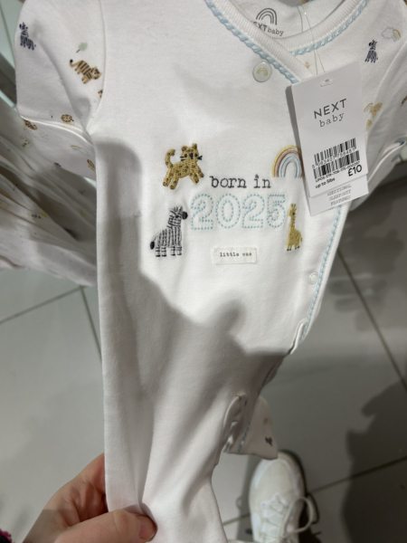 February TTC Support Group