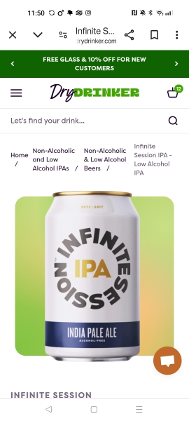 January '25 - Low Carb Bootcamp (Dry!) - week 1 (of 4ish)