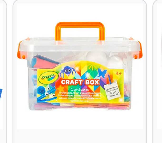 Christmas Bargain Prequel Thread 1 - welcome 2025