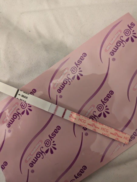 January TTC Support Group 💚