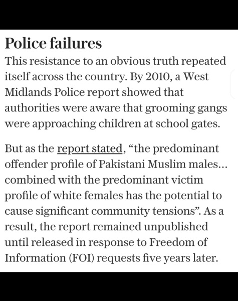 Happy Elon Musk calling out govt over grooming gang PT 2