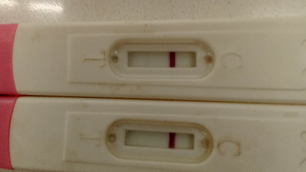 46 and eeek I'm pregnant!!
