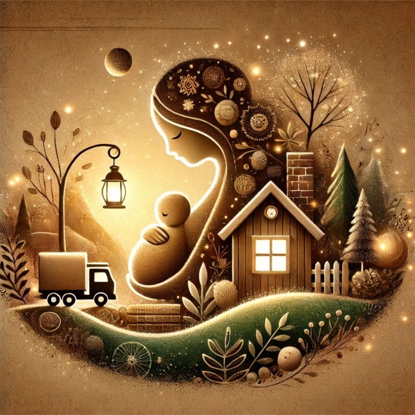 AIBU to make you laugh on a cold January day?