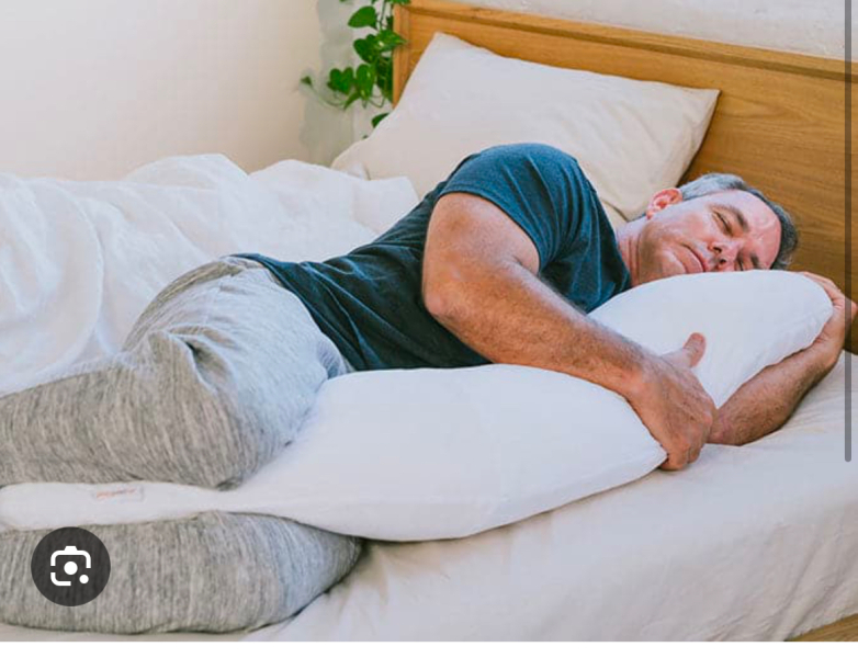 AIBU – For wanting to break up with my 23 year old partner because he sleeps with a stuffed animal?