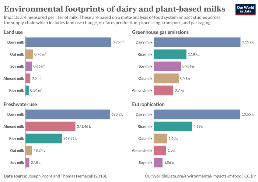 Why do so many people criticise vegans?