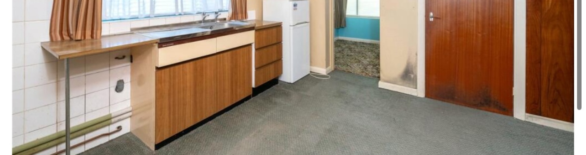 Damp - big problem ?