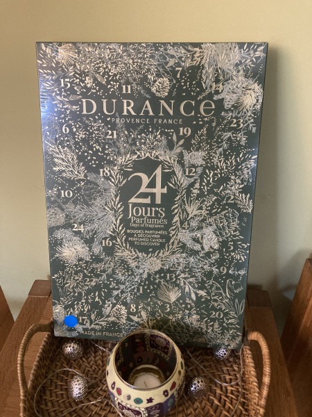 The Nigel Slater Christmas Chronicles Readalong 2024 Part 3