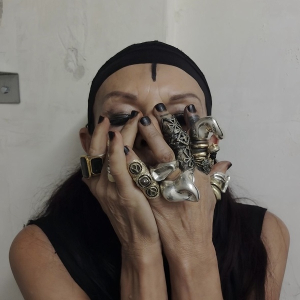 I want to be a glossy 4x4 mum