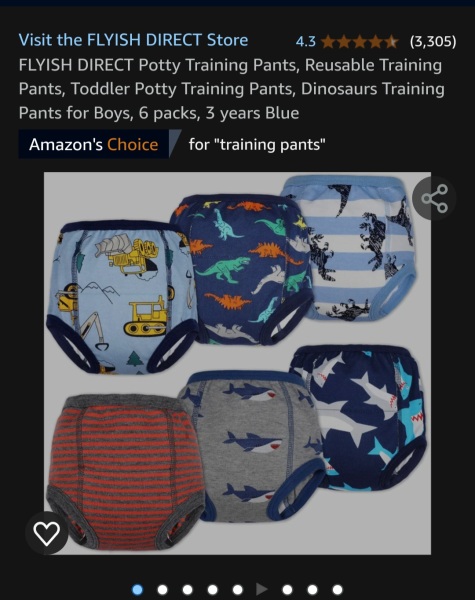 37 month old not wanting to do it!!!