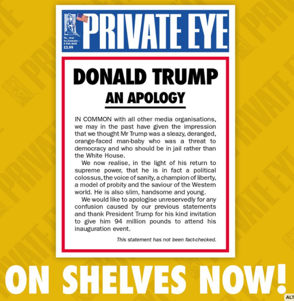 Thread 16 Starmer - Mad World