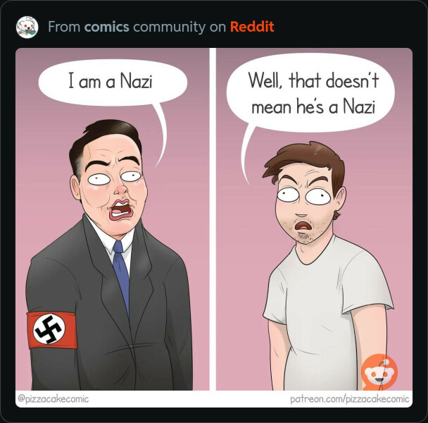 Thread 16 Starmer - Mad World