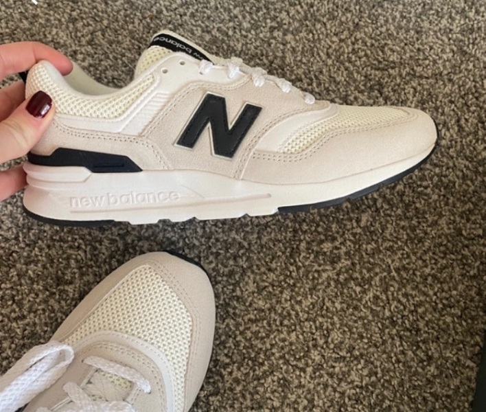 Do these New Balance look real