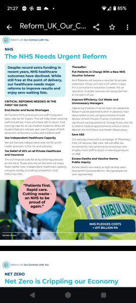 Thread 13 Starmer - facts are for lefties