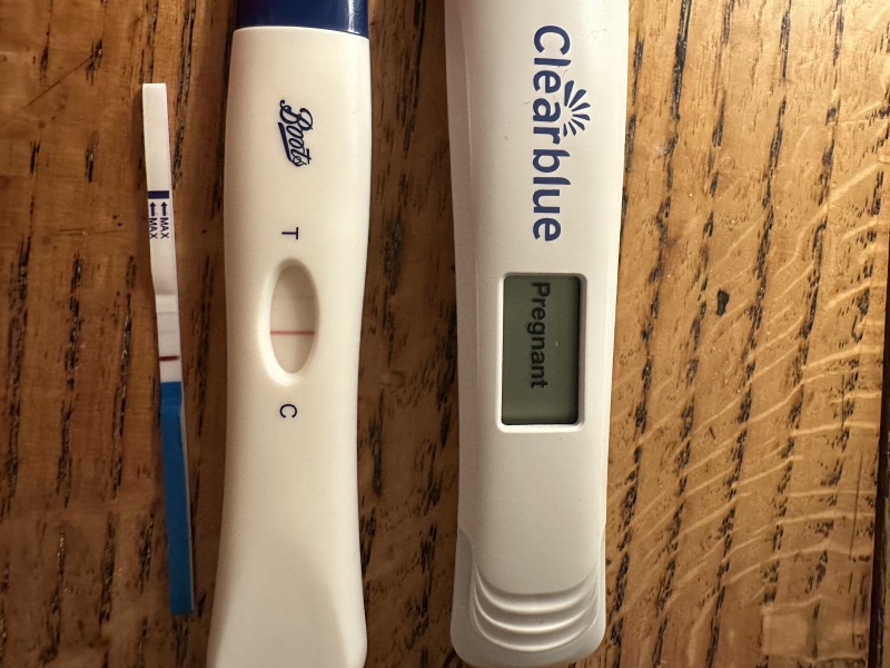 2DPO 12th Jan - anyone with me?