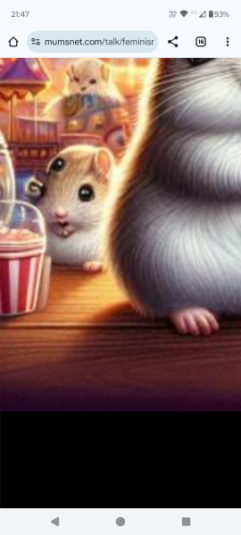 The Bluestocking: where conversation should supersede cards