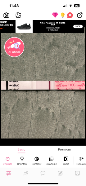 January TTC Support Group 💚